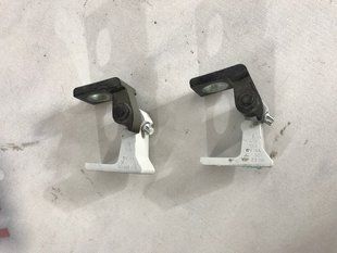 Петля двери 5N0831401A Volkswagen Tiguan