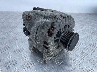 Генератор 03H903023K Volkswagen Touareg