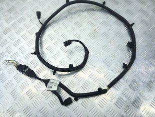 Проводка бампера F2GZ15K868C Ford Edge
