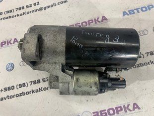 Стартер 059911024H Volkswagen Touareg