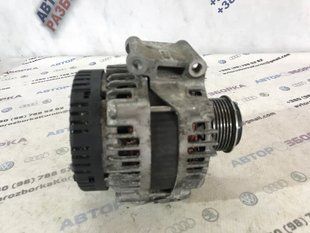 Генератор 06E903018G Audi A7