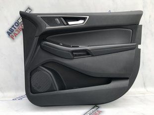 Карта / Обшивка двери FT4Z5823942BG Ford Edge