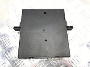Блок керування бортовою мережею 4F0907279D Audi Q7
