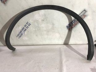 Розширювач / накладка арки крила 7P6854820B Volkswagen Touareg
