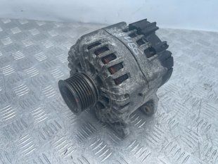 Генератор 06E903023B Audi Q7