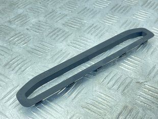 Накладка торпедо 4M18573256PS Audi Q7