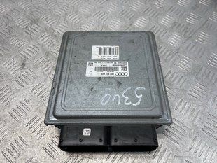 Блок керування двигуном 4M0907551A Audi Q7