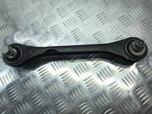 Важіль задньої підвіски нижній лівий/правий 8K0501529L Audi A6 Audi A4, Audi A4 Allroad, Audi A5, Audi A6, Audi A7, Audi A8, Audi Q5, Audi RS7, Audi S4, Audi S5, Audi S6, Audi S7, Audi S8, Audi SQ5, Porsche Macan