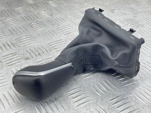 Ручка з чохлом важеля селектора КПП 4g1713139ag Audi A6