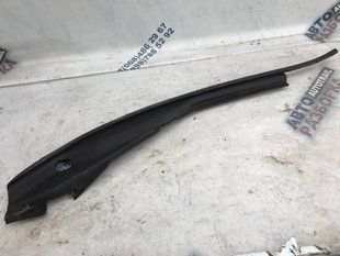 Накладка крыла Infiniti Q50