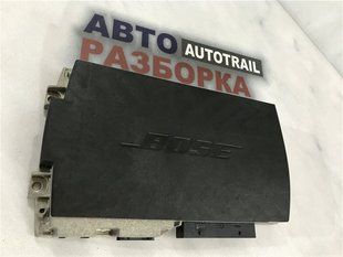 Усилитель звука BOSE 4G0035223B Audi A7