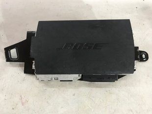 Підсилювач звуку BOSE 4L0035223J Audi Q7