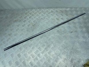 Молдинг двери ХРОМ 3C8853072 Volkswagen CC