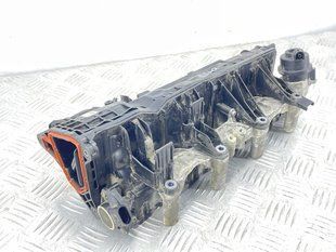 Коллектор впускной 079133109BF Audi S6