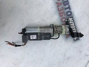Приводной блок крышки багажника 4L0827851E Audi Q7