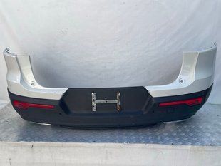 Бампер Volvo XC40