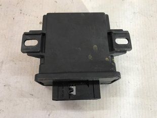Блок управления светом 7P6907357 Volkswagen Touareg