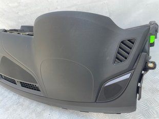 Торпедо з подушкою безпеки 8W1857001H24A Audi A4 Allroad