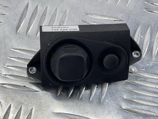 Ручка регулировки наклона рулевой колонки 4E0953551 Audi Q7