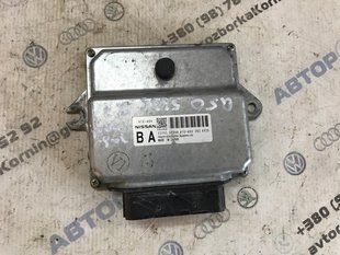 Блок керування АКПП 237513EV0A Infiniti Q50