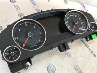 Комбінація приладів 7P6920881A Volkswagen Touareg