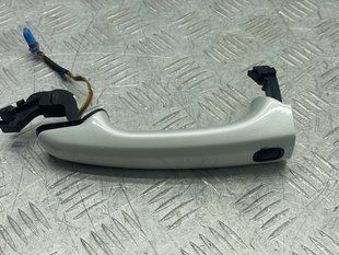 Ручка дверей (keyless) зовнішня 30753786 Volvo XC60