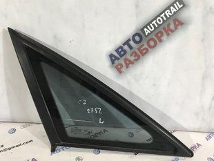 Стекло боковое заднее 4G5845299FNVB Audi A6
