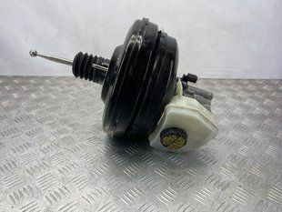 Вакуумний підсилювач гальм 7P5612105C Volkswagen Touareg