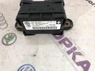 Датчик поперечного прискорення (ESP) 7P0907652 Audi Q7