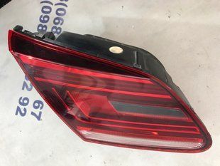Стоп / Фонарь LED внутренний 3C8945307AA Volkswagen CC