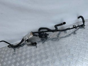 Шланг ОР зі швидкороз'ємною муфтою 7L0121156E Audi Q7