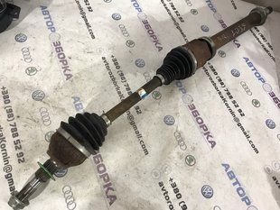 Полуось HG9Z3B436D Ford Fusion