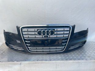 Бампер Audi A8