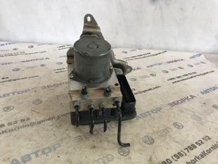 Блок ABS 4G0907379 Audi A7