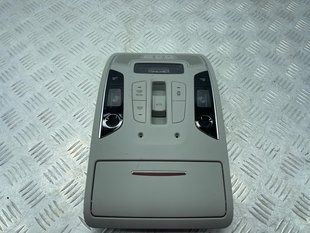 Плафон освітлення салону 4G0947135GET1 Audi A6