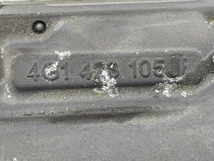 Рулевая рейка 4G1423055BG Audi A8