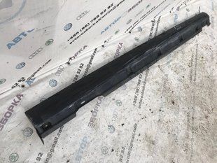 Накладка порога 3C8853856E Volkswagen CC