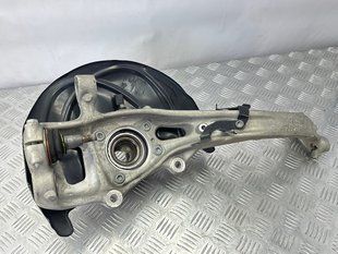 Поворотний кулак / цапфа 4M0407242J Audi Q7