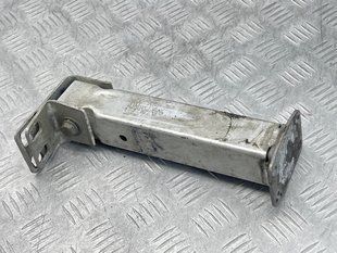 Лонжерон передний нижний левый 4M0802037A Audi Q7 Audi Q7, Audi Q8, Audi RS Q8, Audi SQ7, Audi SQ8