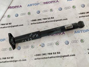 Стійка амортизатора 31406011 Volvo XC60