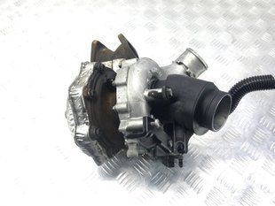Турбіна 059145874M Volkswagen Touareg