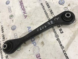 Важіль задньої підвіски поперечний нижній 1K0501530C Volkswagen CC