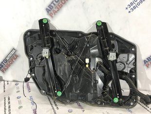 Стеклоподъемник 7P6837462B Volkswagen Touareg