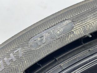 Докатка / запасне колесо 8W9601025E Audi A4 Allroad