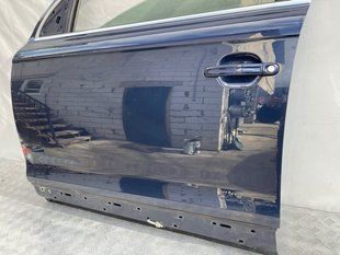 Дверь 4L0831051A Audi Q7