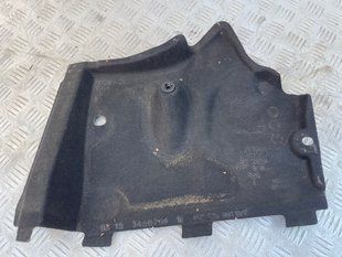 Защита / Облицовка днища 4G0825201B Audi A7