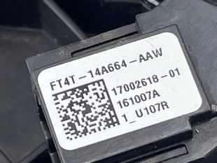 Шлейф руля FT4T14A664AAW Ford Edge