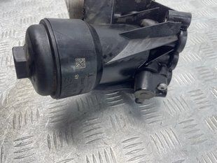 Корпус масляного фильтра 05L115389AB Audi A6