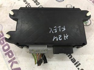 Блок управления багажника DA8T14B673AD Ford Flex