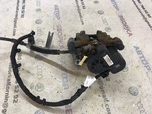 Суппорт тормозной DG9C2D250A Ford Fusion